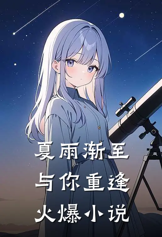 夏雨渐至与你重逢火爆小说