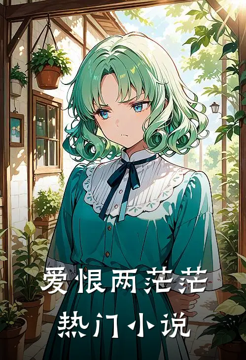爱恨两茫茫热门小说