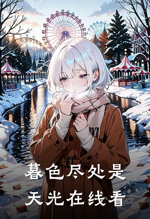 暮色尽处是天光在线看