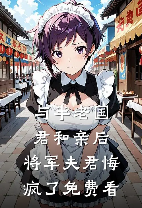 与半老国君和亲后，将军夫君悔疯了免费看