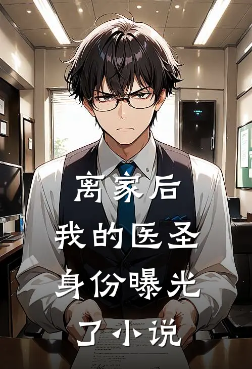 离家后，我的医圣身份曝光了小说