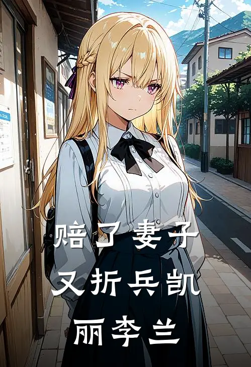 赔了妻子又折兵凯丽李兰