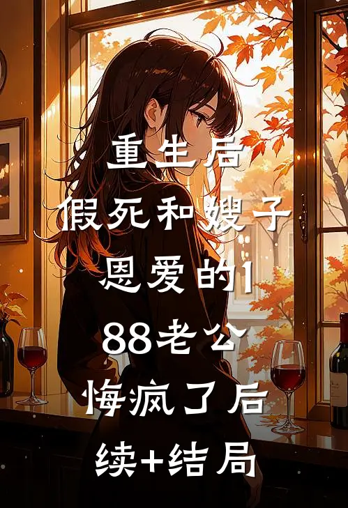 重生后，假死和嫂子恩爱的188老公悔疯了后续+结局