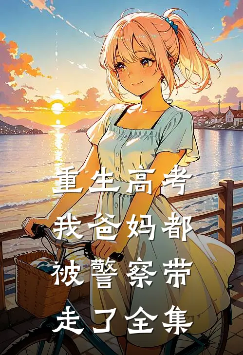 重生高考，我爸妈都被警察带走了全集