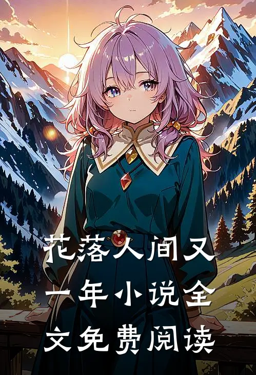 花落人间又一年小说全文免费阅读