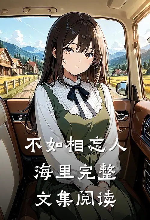 不如相忘人海里完整文集阅读