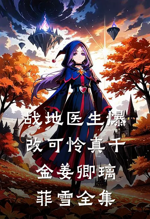 战地医生爆改可怜真千金姜卿璃菲雪全集