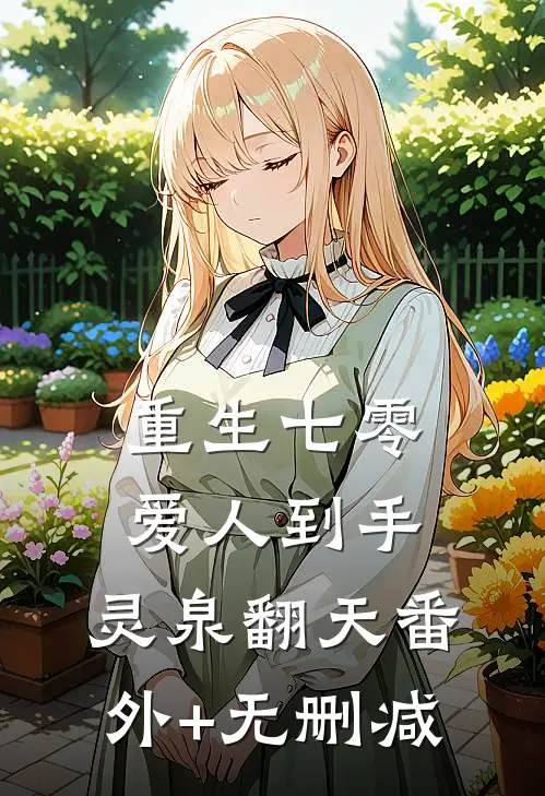 重生七零：爱人到手，灵泉翻天番外+无删减