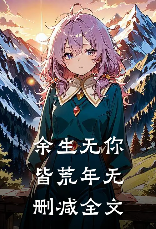 余生无你皆荒年无删减全文