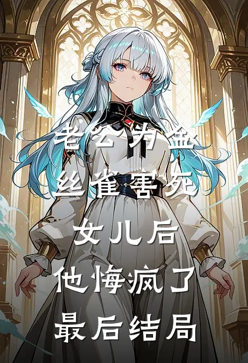 老公为金丝雀害死女儿后，他悔疯了最后结局