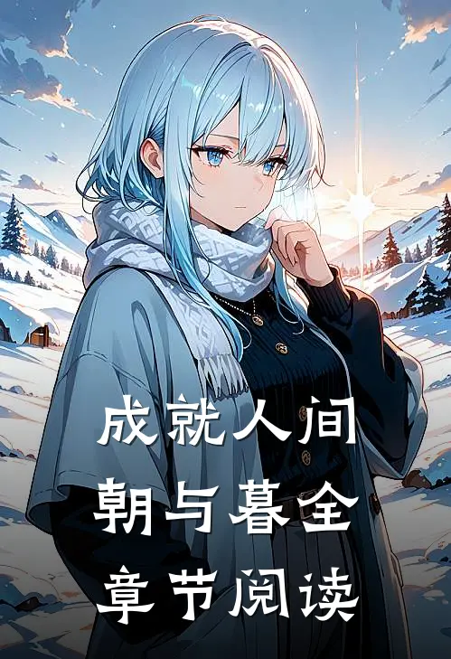 成就人间朝与暮全章节阅读