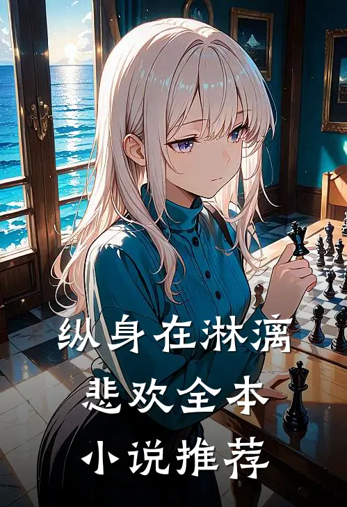 纵身在淋漓悲欢全本小说推荐