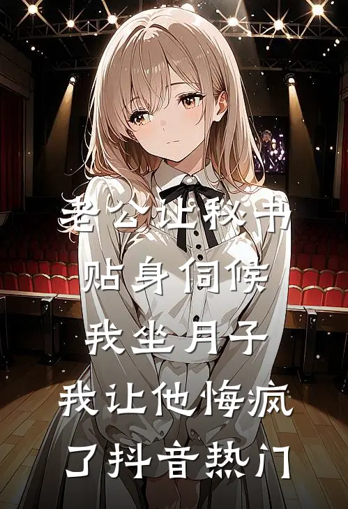 老公让秘书贴身伺候我坐月子，我让他悔疯了抖音热门