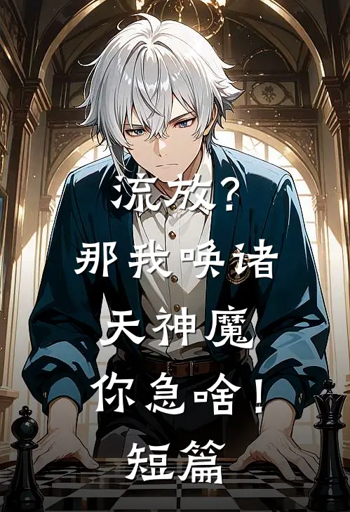 流放？那我唤诸天神魔，你急啥！短篇