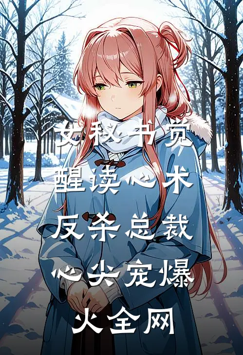 女秘书觉醒读心术，反杀总裁心尖宠爆火全网