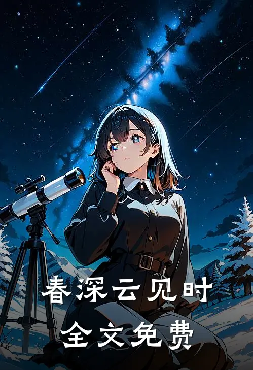 春深云见时全文免费