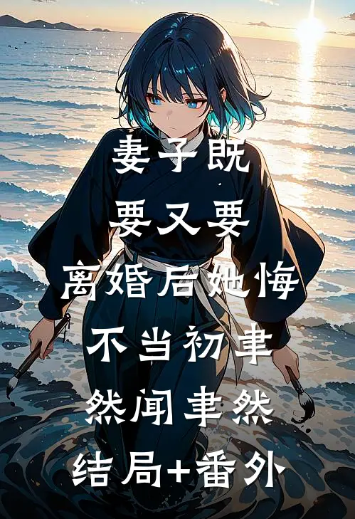 妻子既要又要，离婚后她悔不当初聿然闻聿然:结局+番外