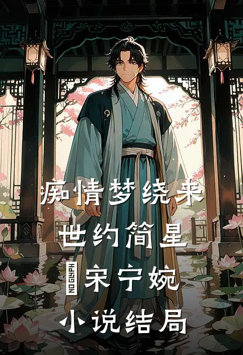 痴情梦绕来世约简星晞宋宁婉小说结局