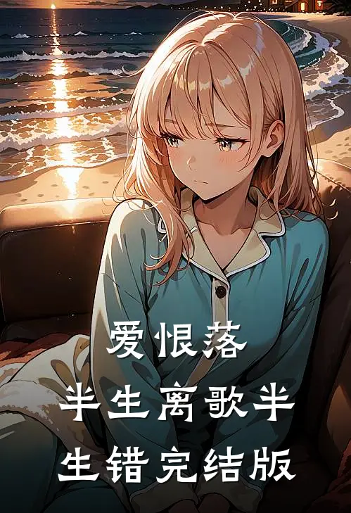 爱恨落，半生离歌半生错完结版