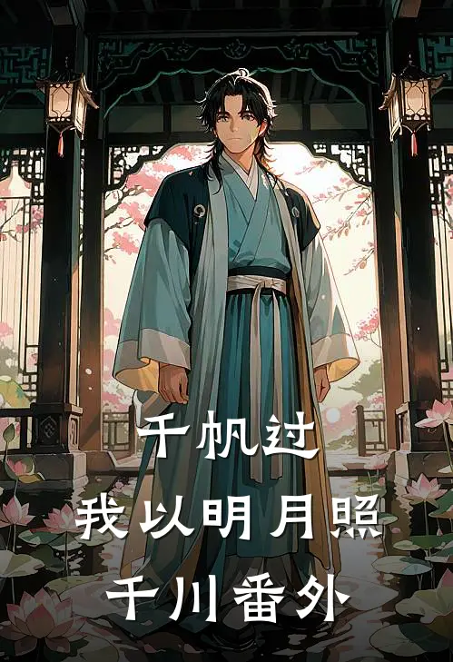 千帆过，我以明月照千川番外