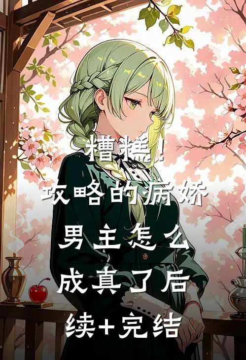 糟糕！攻略的病娇男主怎么成真了后续+完结