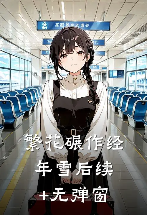 繁花碾作经年雪后续+无弹窗