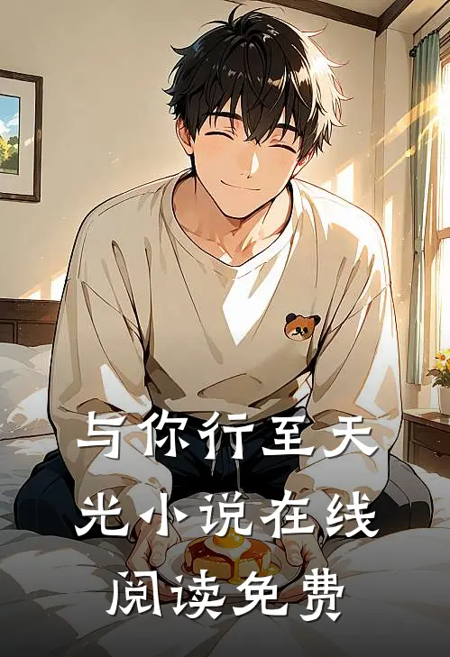 与你行至天光小说在线阅读免费