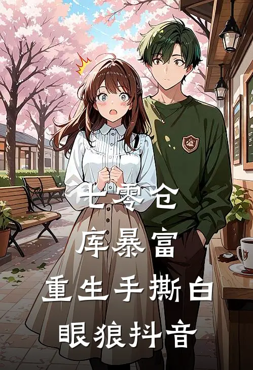 七零仓库暴富：重生手撕白眼狼抖音