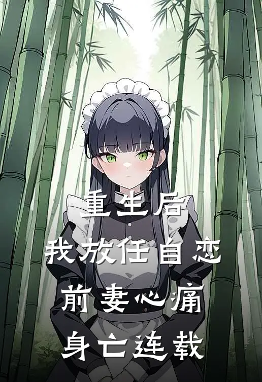 重生后，我放任自恋前妻心痛身亡连载