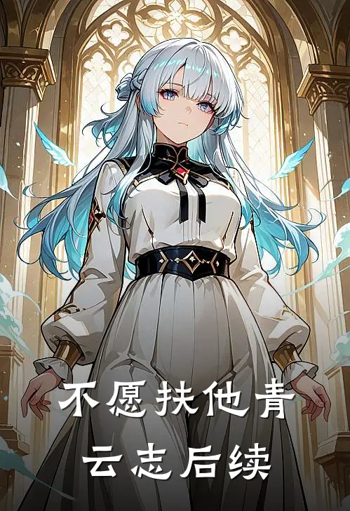 不愿扶他青云志后续