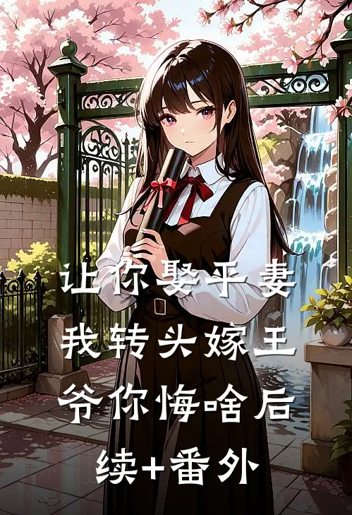 让你娶平妻，我转头嫁王爷你悔啥后续+番外