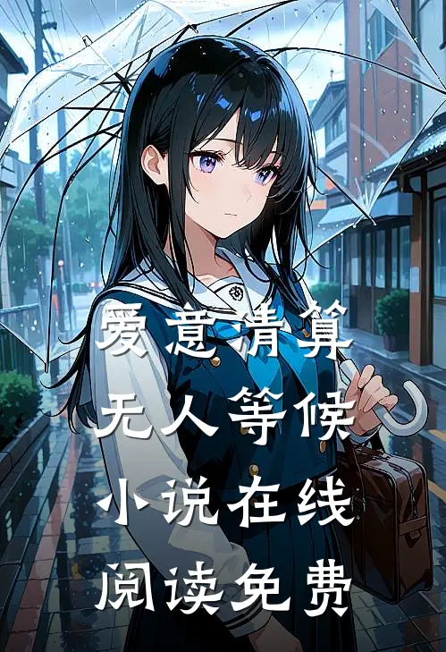 爱意清算，无人等候小说在线阅读免费