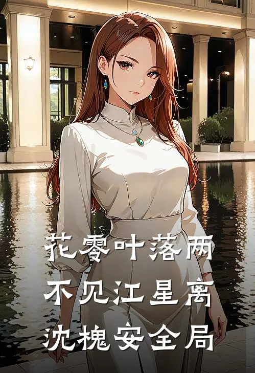 花零叶落两不见江星离沈槐安全局