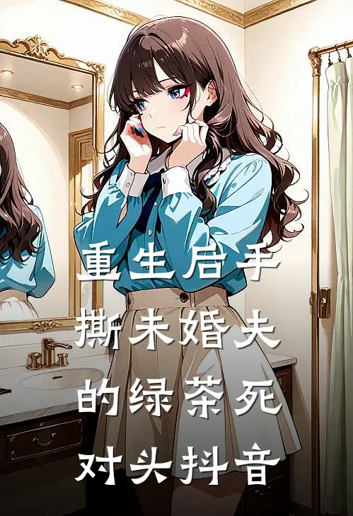 重生后手撕未婚夫的绿茶死对头抖音