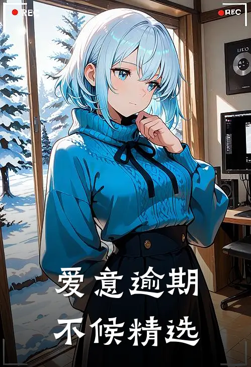 爱意逾期不候精选