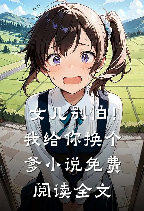 女儿别怕！我给你换个爹小说免费阅读全文