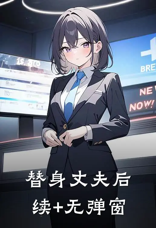 替身丈夫后续+无弹窗