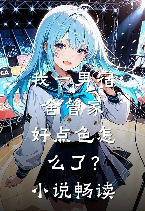 我一男宿舍管家，好点色怎么了？小说畅读