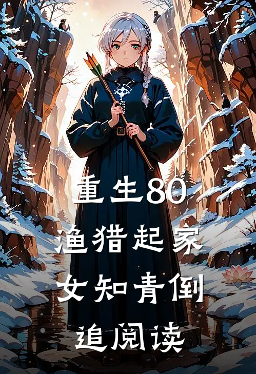 重生80：渔猎起家，女知青倒追阅读