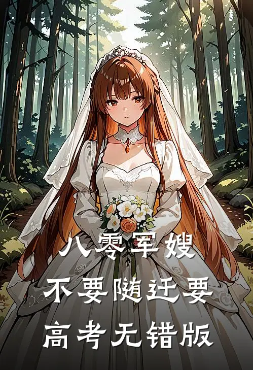 八零军嫂：不要随迁要高考无错版