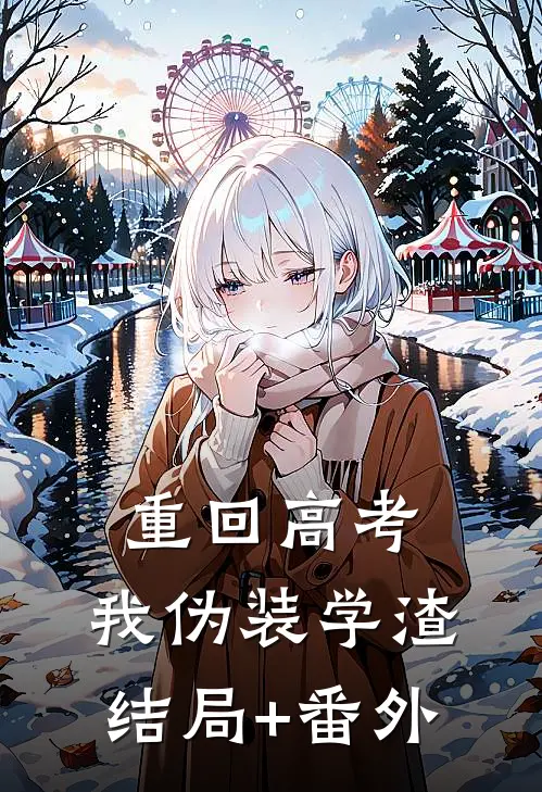 重回高考，我伪装学渣结局+番外