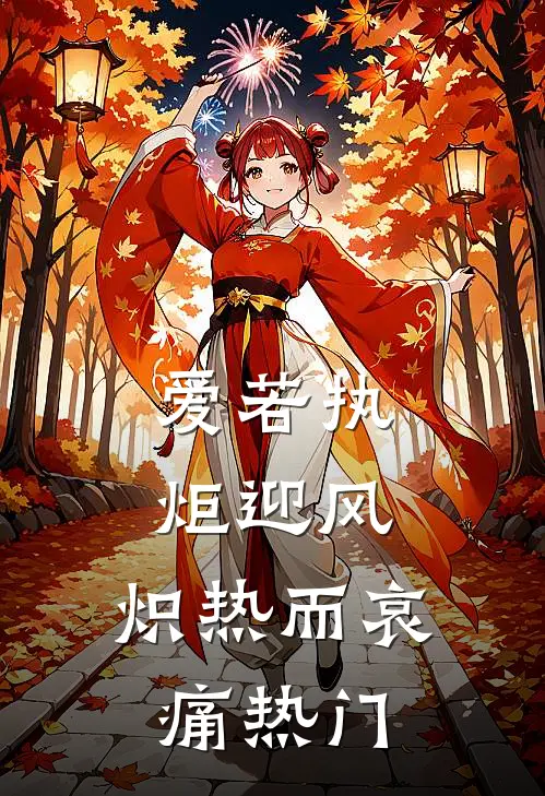 爱若执炬迎风，炽热而哀痛热门