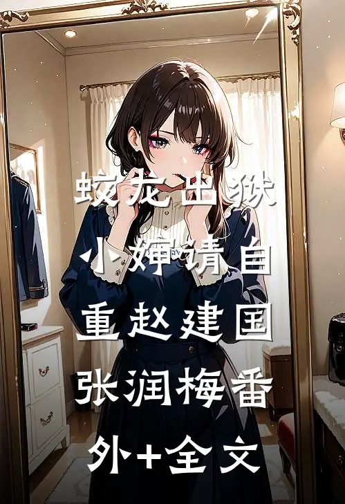 蛟龙出狱：小婶请自重赵建国张润梅(番外)+(全文)