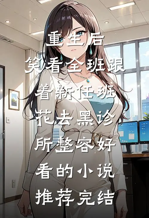 重生后，笑看全班跟着新任班花去黑诊所整容好看的小说推荐完结