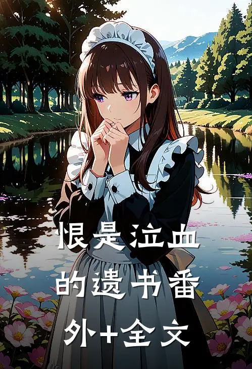 恨是泣血的遗书(番外)+(全文)