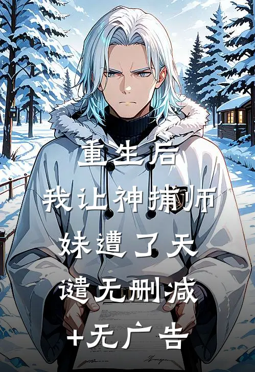 重生后，我让神捕师妹遭了天谴无删减+无广告