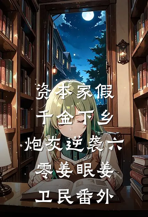 资本家假千金下乡，炮灰逆袭六零姜眠姜卫民番外