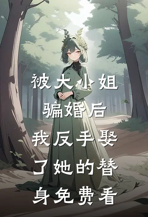 被大小姐骗婚后，我反手娶了她的替身免费看