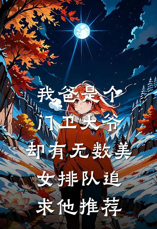 我爸是个门卫大爷，却有无数美女排队追求他推荐