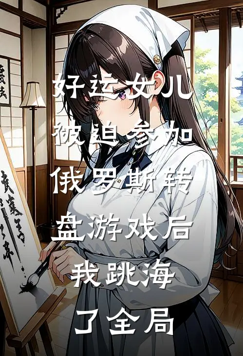 好运女儿被迫参加俄罗斯转盘游戏后，我跳海了全局